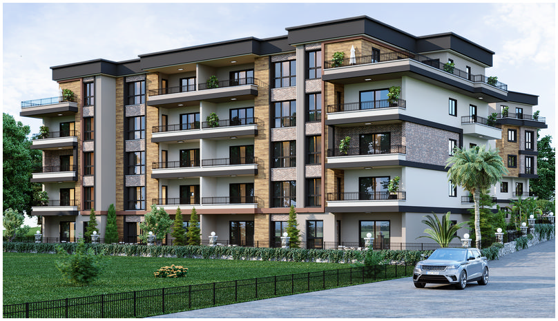 Tepe Loft