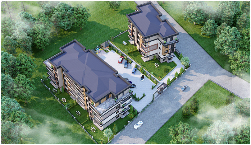 Tepe Loft
