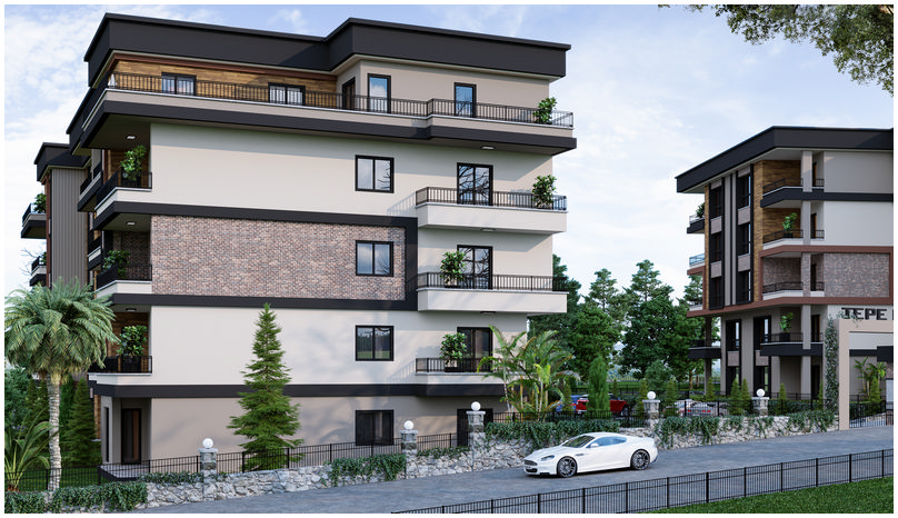 Tepe Loft