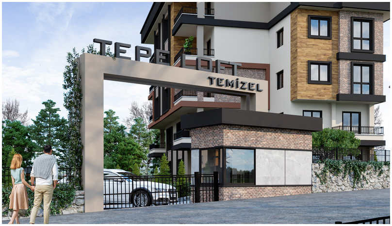 Tepe Loft