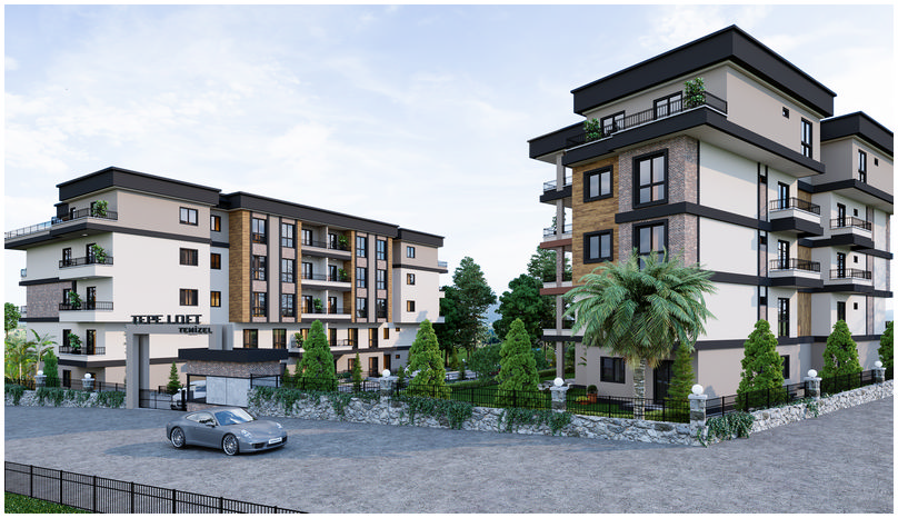 Tepe Loft