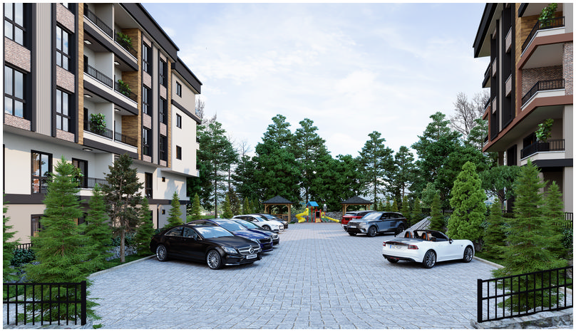 Tepe Loft